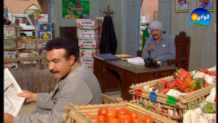 EPISODE 5 - SOUK EL KHODAR SERIES _ الحلقه الخامسه - مسلسل سوق الخضار