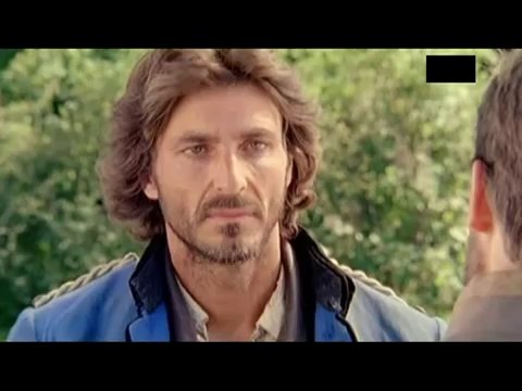 Il Generale dei Briganti (Carmine Crocco - Regno delle Due Sicilie - Briganti - Borbone)