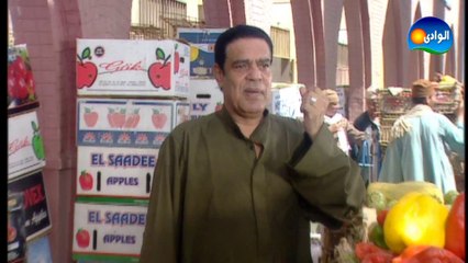 EPISODE 7 - SOUK EL KHODAR SERIES _ الحلقه السابعه - مسلسل سوق الخضار