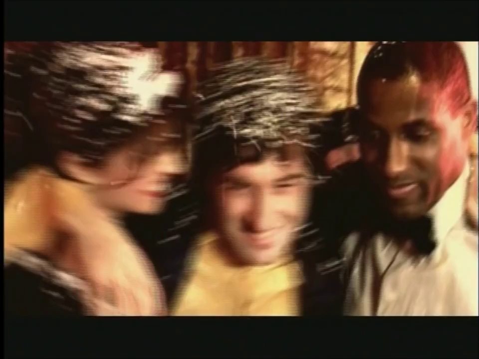The Event (2003) - Trailer