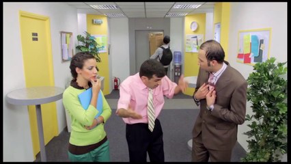 DZAIR TV - Caméra Café Algérie - Twesswis