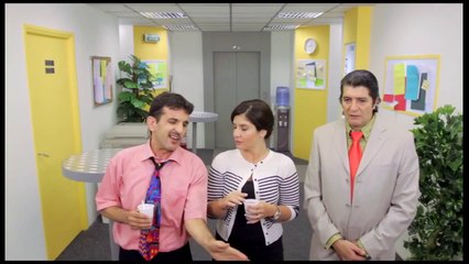 DZAIR TV - Caméra Café Algérie - Wlidi