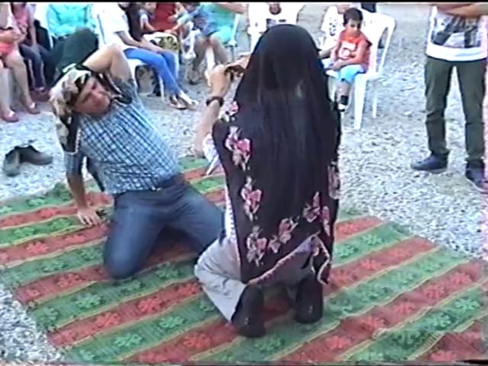 BOLU MENGEN AŞAĞI ÇUBUK KÖYÜ ÖRDEK OYUNU