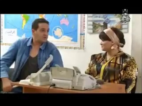 DZAIR TV - Souk el Hadj lakhdar - La crise économique