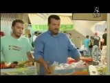 DZAIR TV - Souk el Hadj lakhdar - L'aumône