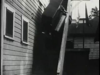 Charlie Chaplin in HIS MUSICAL CAREER (1914)