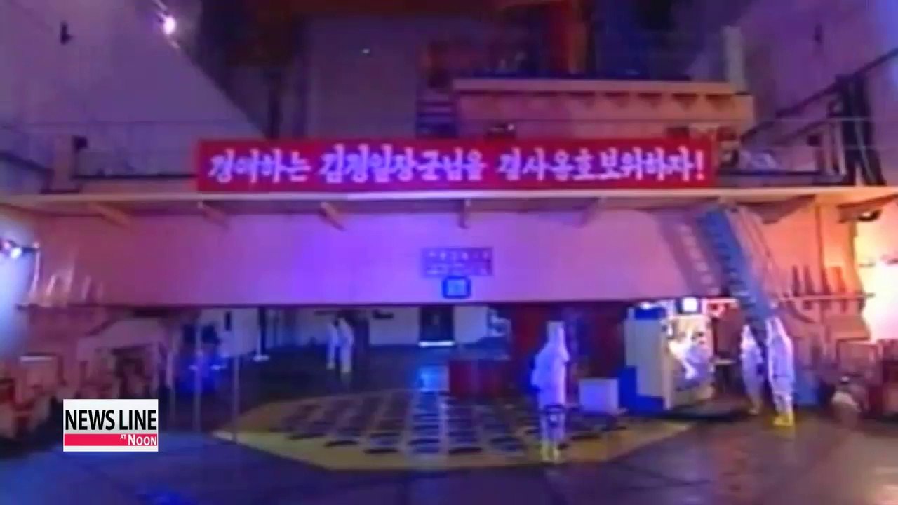 Escalating North Korean provocations call for military cooperation between Korea, Japan, U.S.