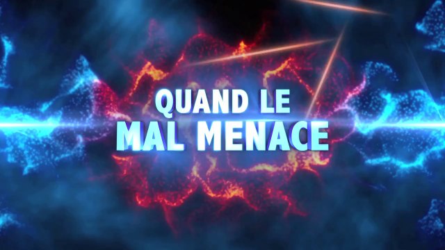 LEGO Ninjago : Nindroids (VITA) - Trailer de lancement