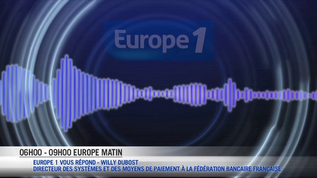 Toutes les banques européennes auront désormais la même norme