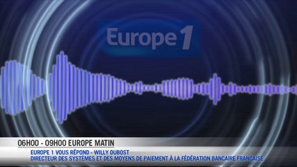 "Toutes les banques européennes auront désormais la même norme"