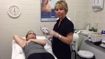 Melbourne Massage & Beauty - IPL Hair Removal - 03 9870 3935