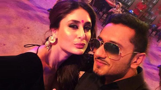 Singham Returns Song- Aata Majhi Satakli | Ft. Yo Yo Honey Singh