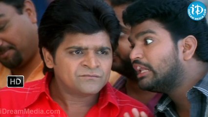 Nenunnanu Movie - Ali, Nagarjuna, Aarti Agarwal, Shriya Nice Scene