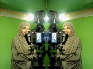 Allah Ki Raza Pe Sada Sar Jhukaye - Aqsa Abdul Haq 2013