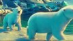 Coca-Cola Polar Bears Film 2013 produced by Ridley Scott