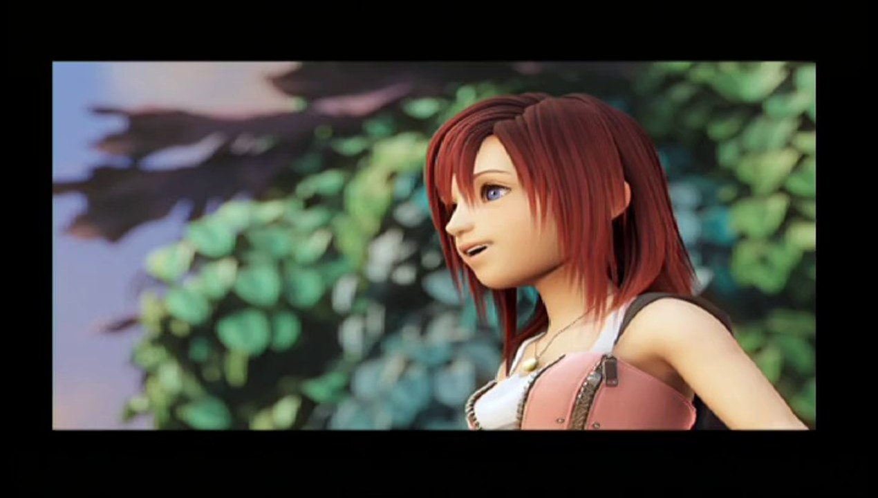 Let's Play Kingdom Hearts 2 [FINALE] - Teil 2