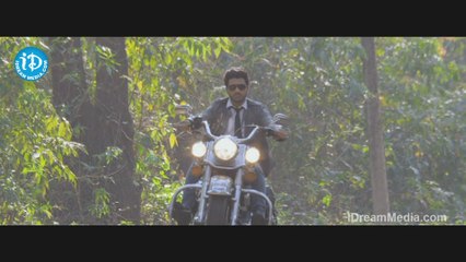 Run Raja Run Release Trailer - I am In Love Baby Song - Sharvanand, Seerath Kapoor