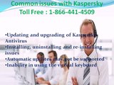 #Kaspersky #Support #Number | 1-866-441-4509 | Customer Support Number