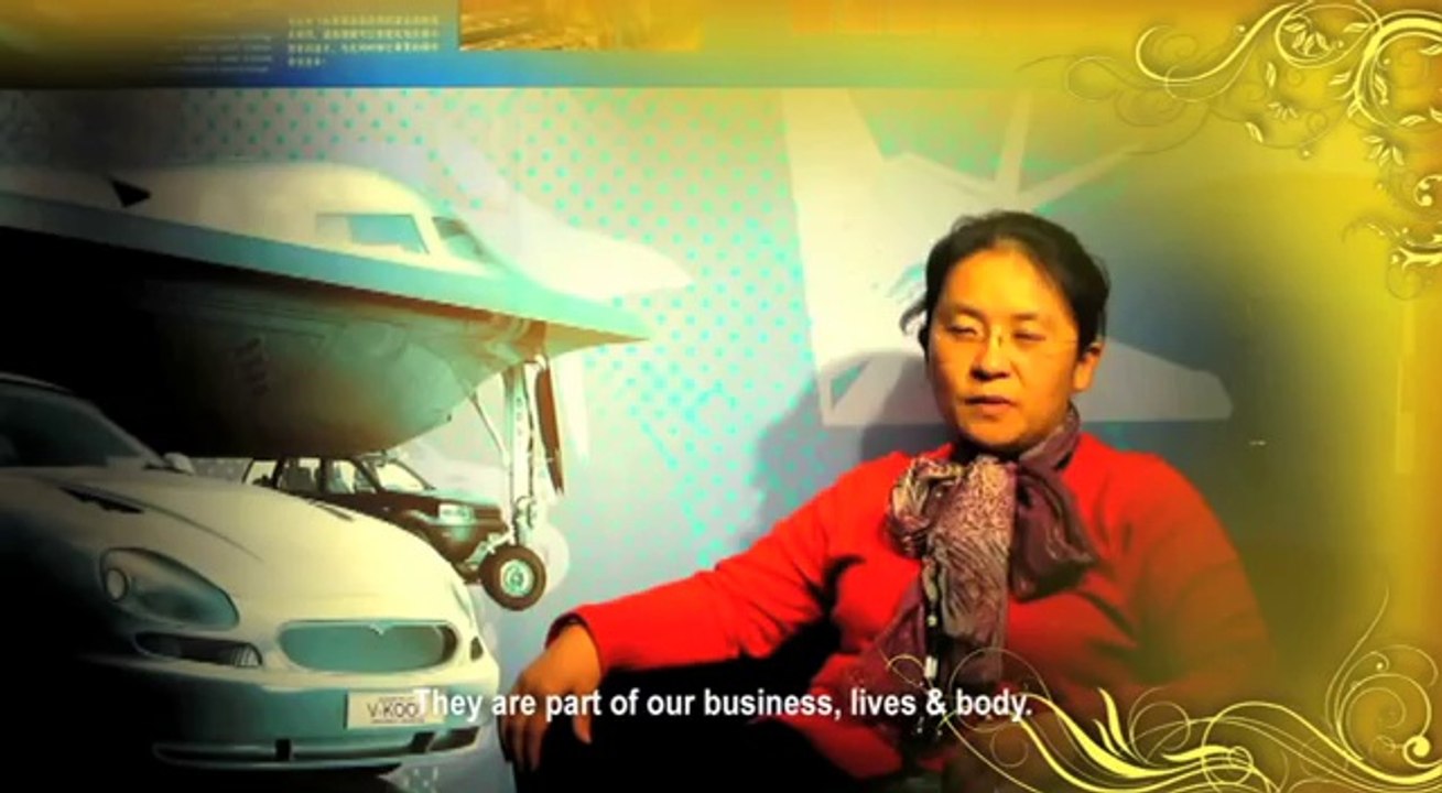 ศูนย์บริการ V-KOOL ทั่วโลก