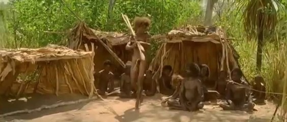 Ten Canoes - Trailer