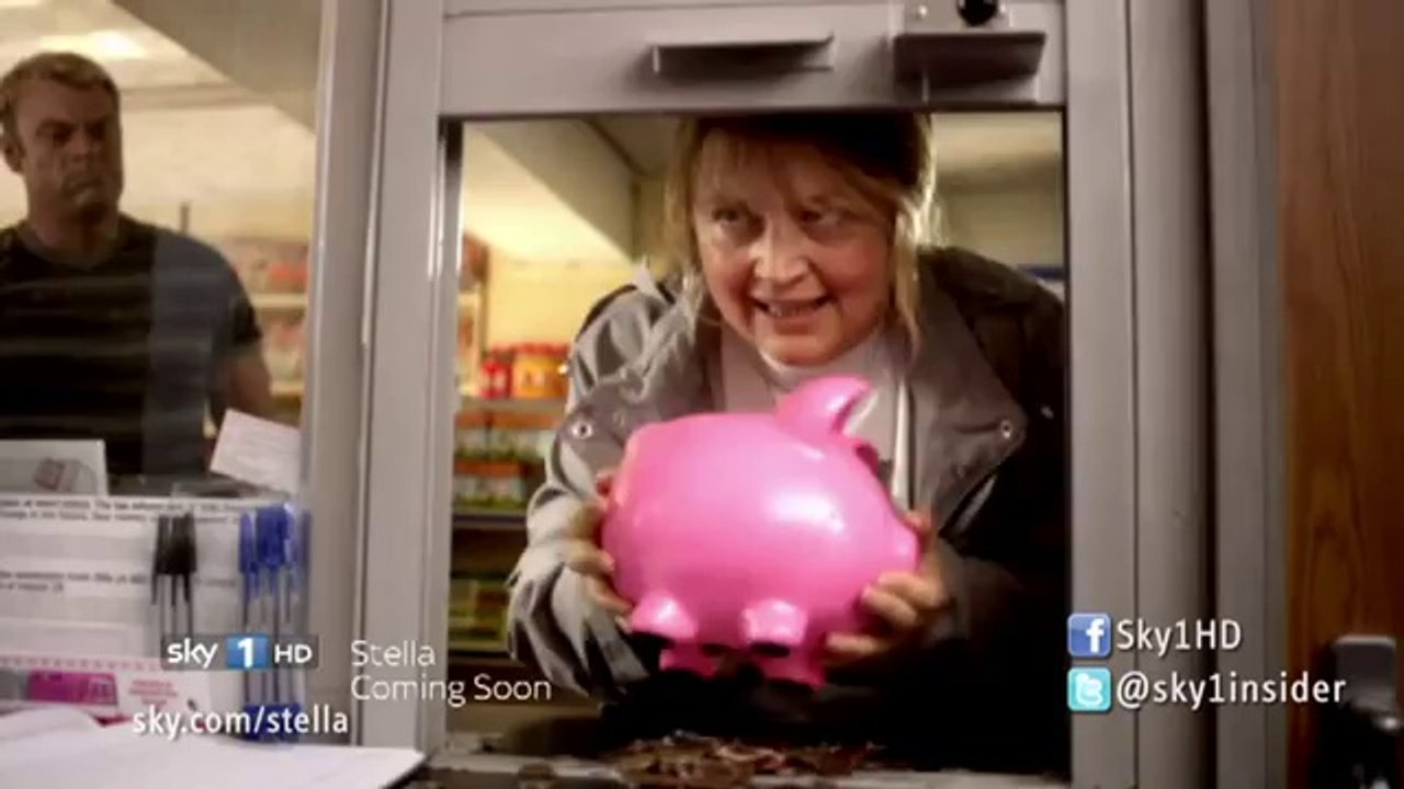 Stella Trailer