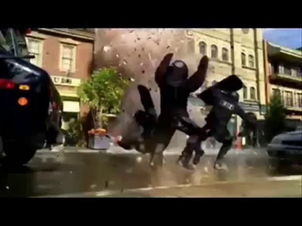 All Season 5 Promos For Ghost Whisperer