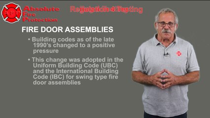 Fire Door Assemblies Los Angeles