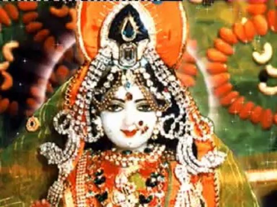 Radhe Barsane Wari