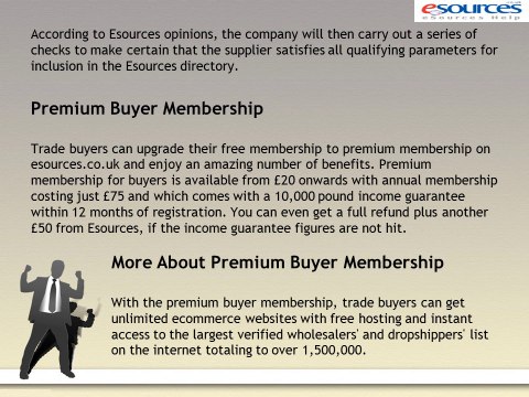 What Esources Reviews Tell You About the Most Trusted Online Directory Service