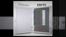 PTAC Air Conditioners in Kenner (Clean the Air Filter).
