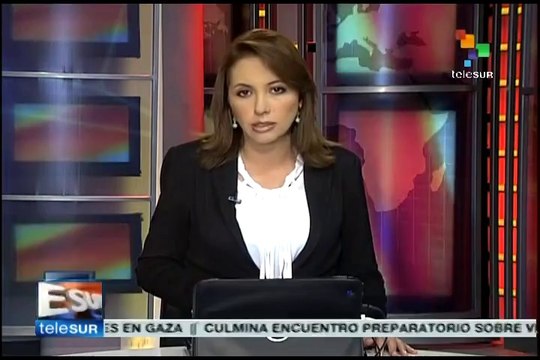 Argentina intenta llegar a un acuerdo con los fondos buitres