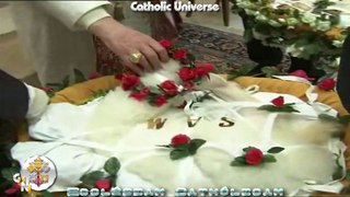 Austria: Blessing of the 