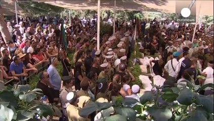 Tel Aviv sous la menace incessante des tirs de roquettes