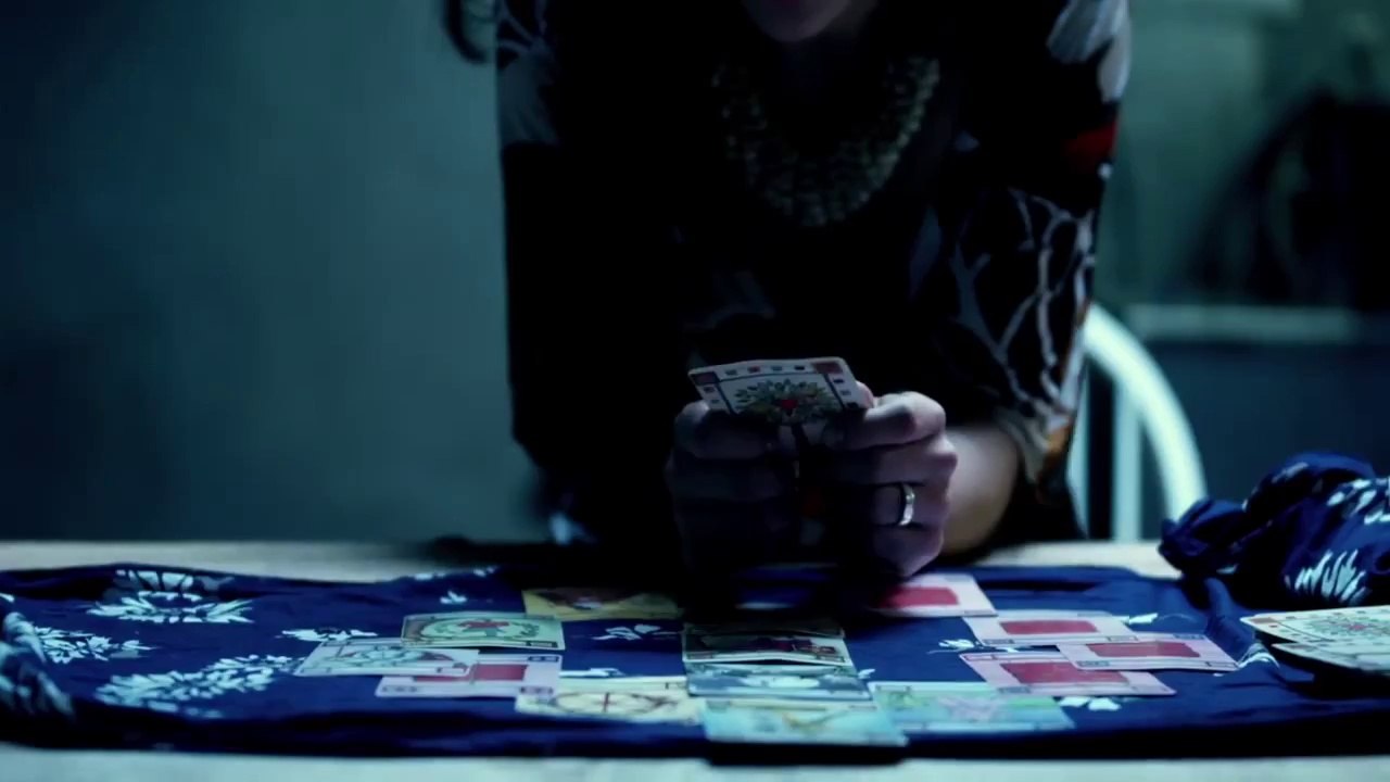 Carmen G - Official Trailer