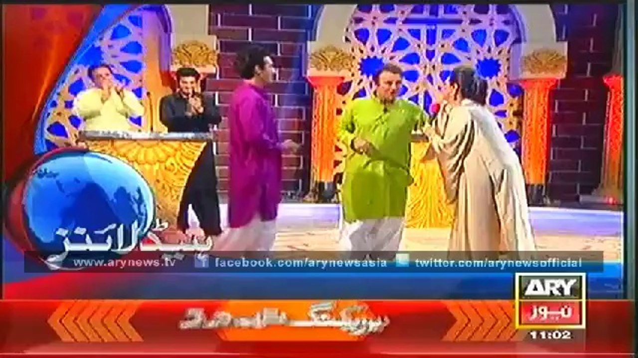 Headlines - 1100 - Wednesday - 30 - July - 2014