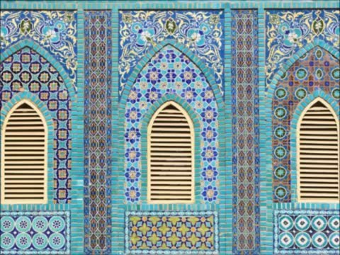 DAM DAM ALI ALI voice MUHAMMAD nadeem mansoor