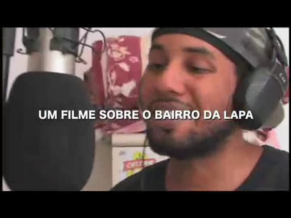 Trailer L.A.P.A