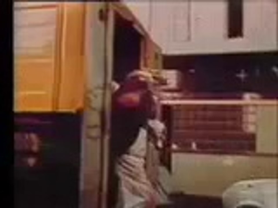 Henry Miller Odyssey DVD preview