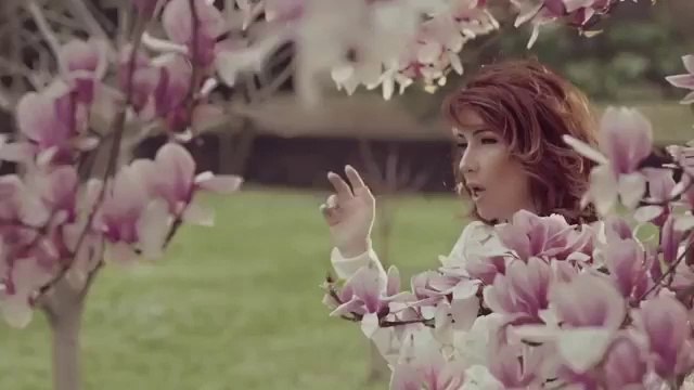 Yonca Lodi - Oniki Ay (12 Ay) HD