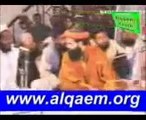 Hazrat Ali ki shan - Sayyed Hashmi Mian (India)