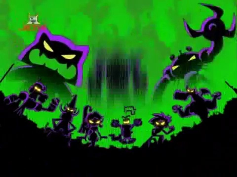 Ying Yang Yo - Intro 2