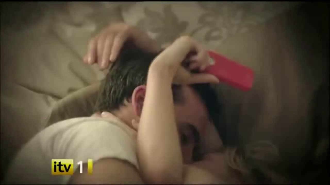 Above Suspicion: Silent Scream, Kelly Reilly, Ciaran Hinds