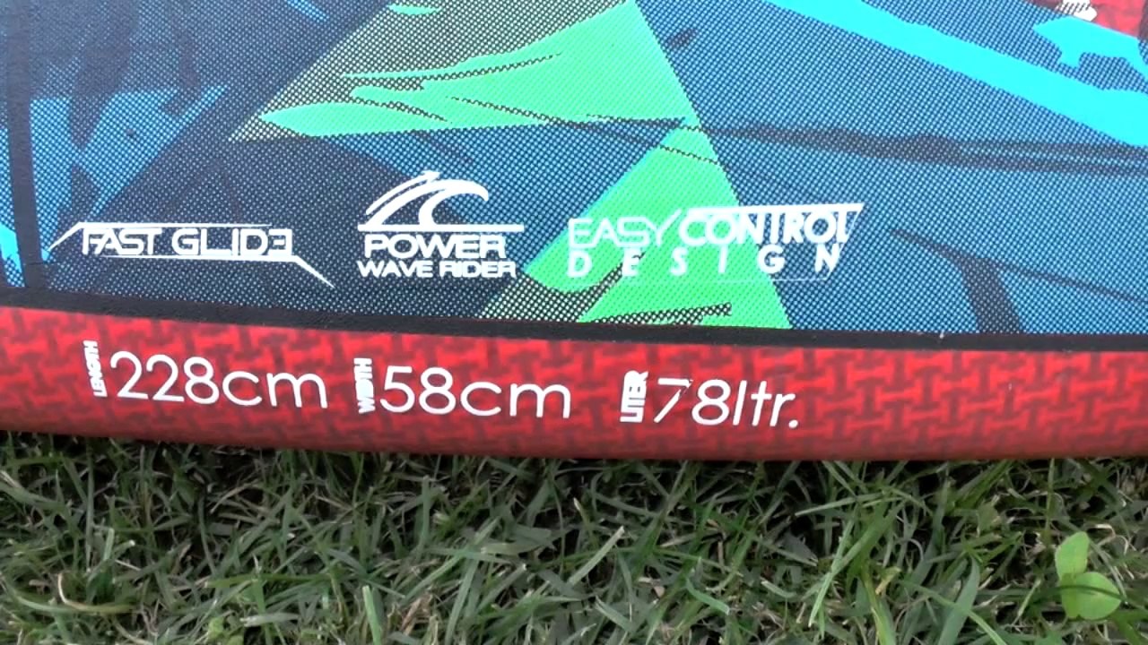 Tabou Wave boards 2015 Fabien Vollenweider