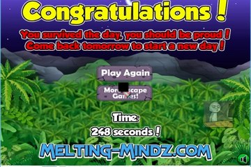 Lost Survival Escape Day 2 Walkthrough