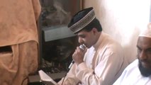 MEHFIL E NAAT ALLAH HO voice MUHAMMAD nadeem mansoor