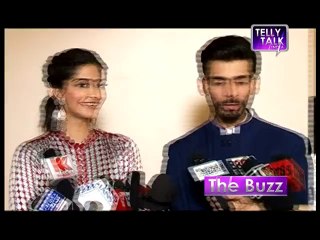 Entertainment Ke Liye Kuch Bhi Karega Sonam Kapoor and Fawad Khan to attend SPECIAL FINALE episode