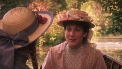 Anne of Green Gables (Official HD Trailer)