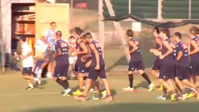 Calciomercato: gli Acquisti e le Voci di Ieri