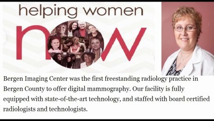 Breast Imaging New Jersey