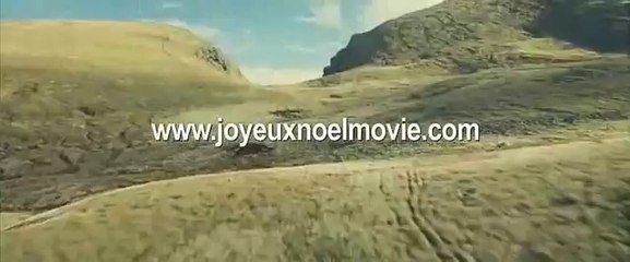 Merry Christmas (Joyeux Noël) (Trailer) [Oscar's Best Foreign Movie]